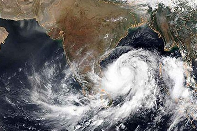 Deep depression to bring heavy rain and strong winds | The Morning