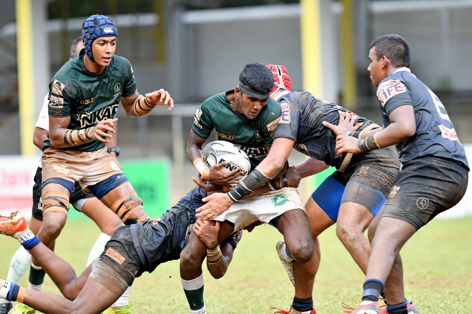 Pathana stun Thora in extra time thriller | The Morning