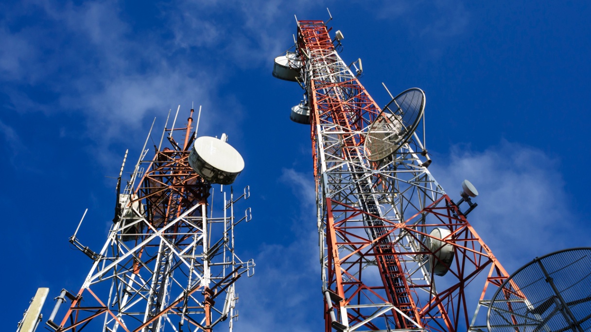 Falling TDC revenue threatens rural telecom | The Morning