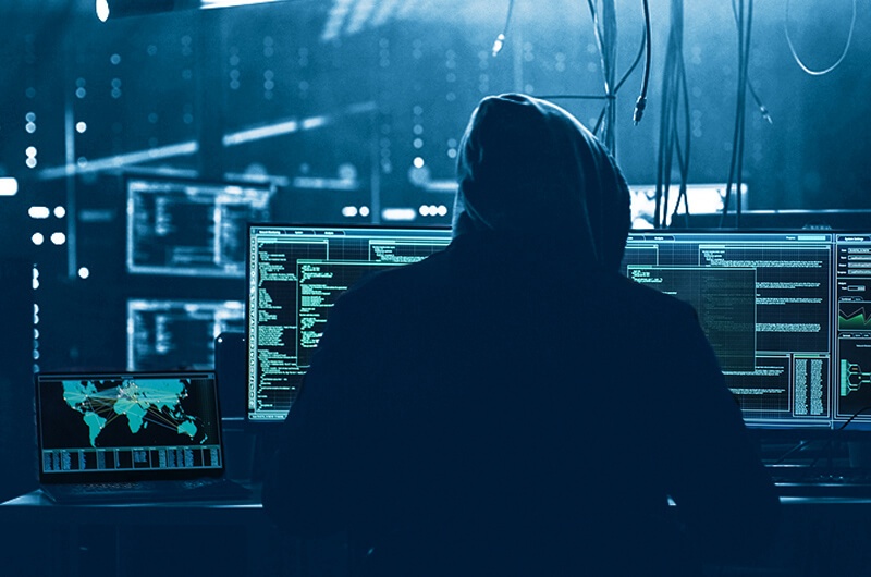 Dept. of Pensions hit by cloak ransomware attack | The Morning