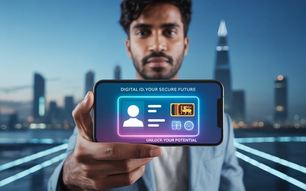 A look at the digital ID project from the IT sector | The Morning