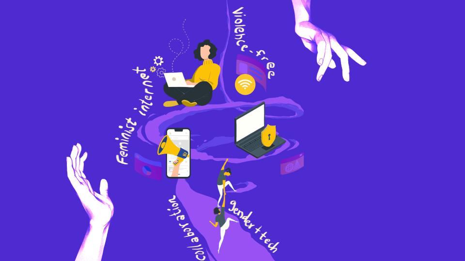 Gender-based violence in digital spaces | The Morning