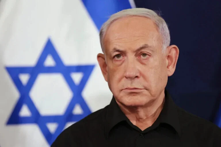 Israel demands release of all Gaza hostages, casting doubt on ceasefir