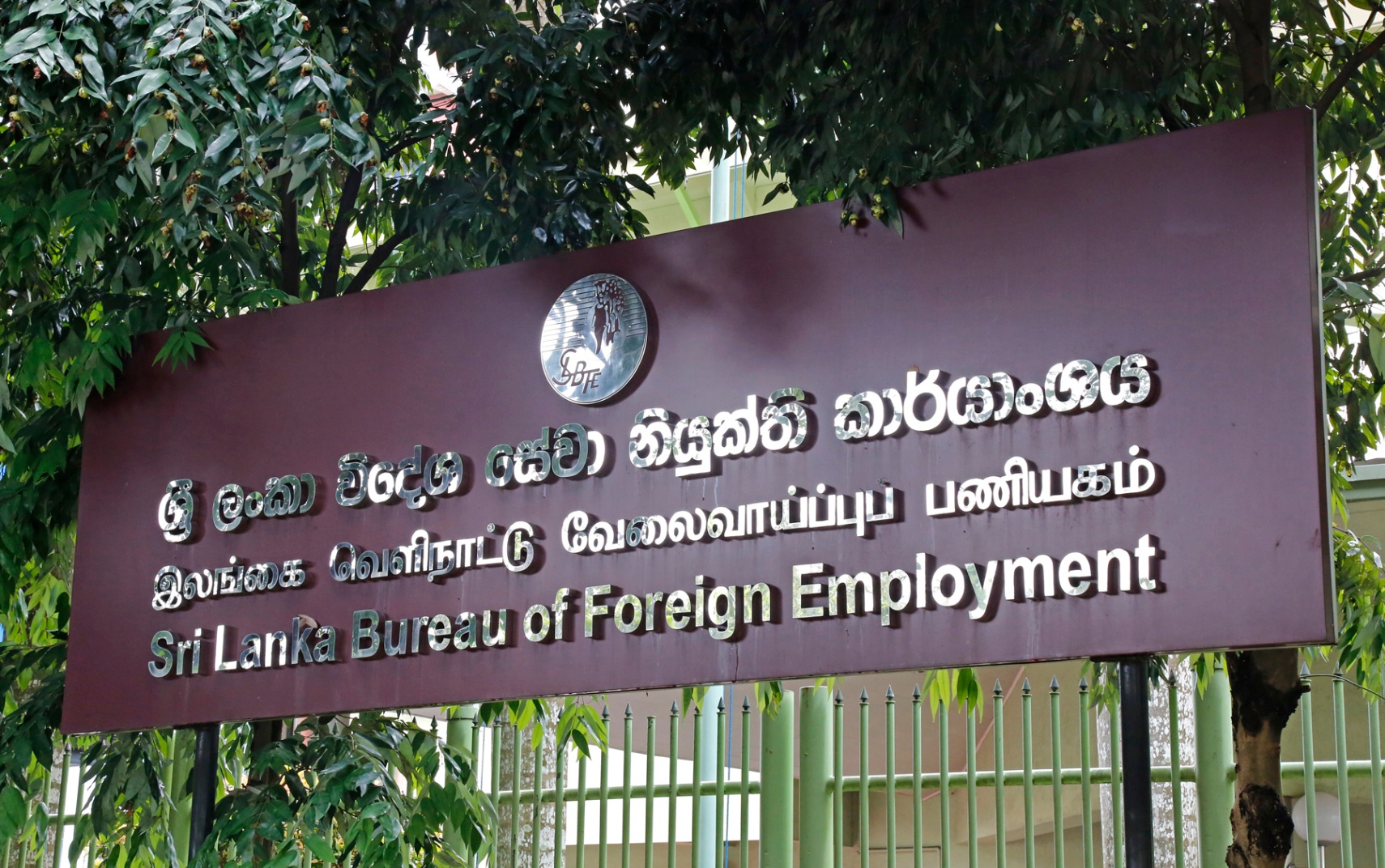 Sri Lanka strengthens job seeker training for Japan placements