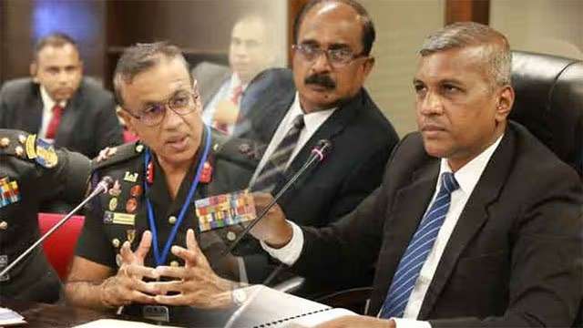 More military personnel for demining 