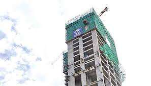 Krrish Square to remain in limbo until liquidation | The Morning