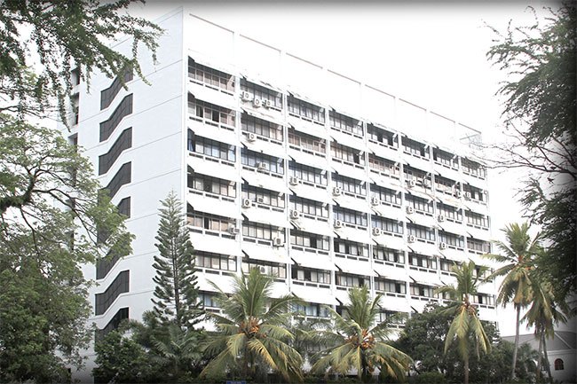 State Infrastructure: 2,970+ Govt. buildings to be put to use | The Morning