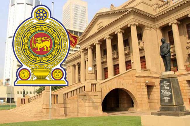 Acting Ministers appointed during President Dissanayake’s Germany visi