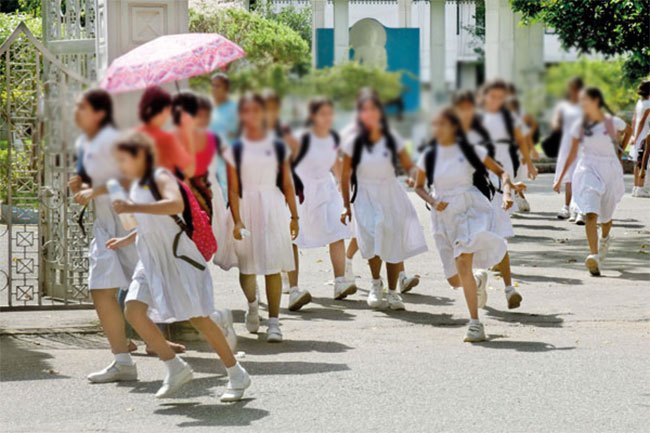 Extending school hrs.: Teachers and principals give ultimatum | The Morning