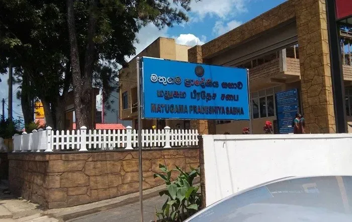 Matugama PS chairman granted bail | The Morning