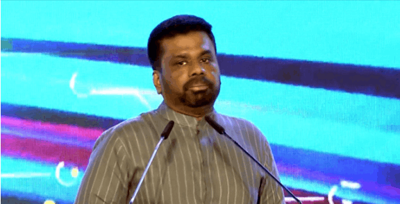 President Dissanayake calls for genuine, responsible youth leadership