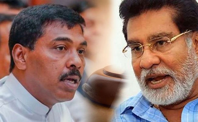 Mervyn, Ranaweera et al. re-remanded | The Morning