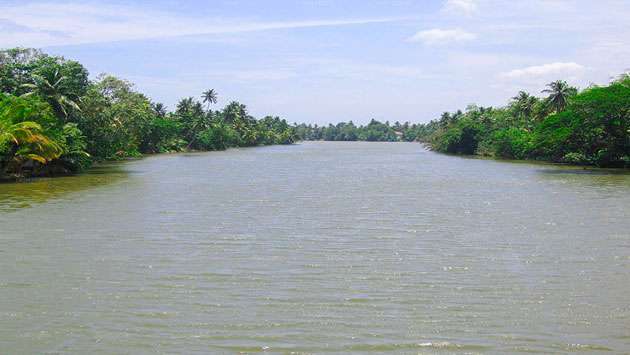 Hydrology update confirms all major rivers at normal levels | The Morning