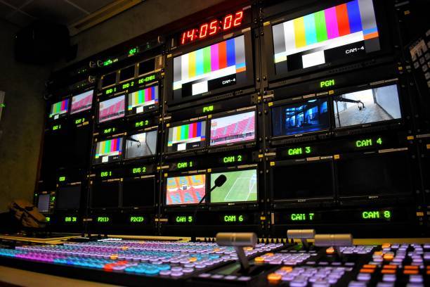 Innovation, audience engagement vital for broadcasting’s survival | The ...