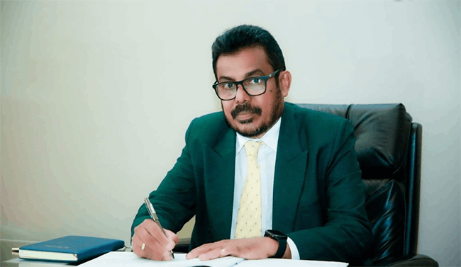 Former Speaker Asoka Ranwala granted bail | The Morning