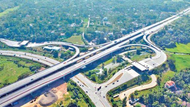 CEP Section I: Construction kicks off amid funding mystery | The Morning