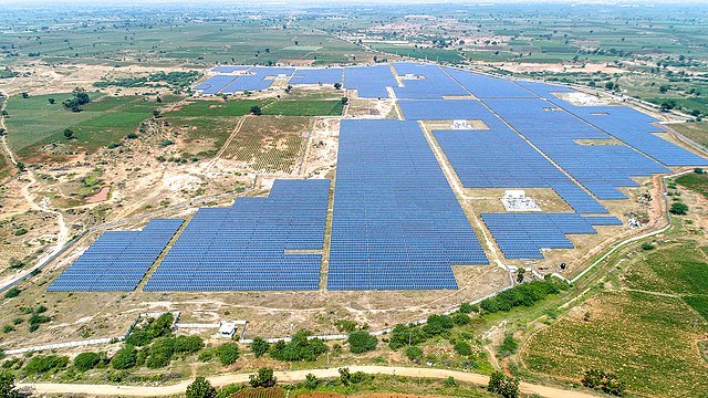 CIABOC urged to probe Siyambalanduwa 100 MW solar park | The Morning