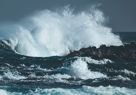 Rough seas advisory issued for Bay of Bengal | The Morning