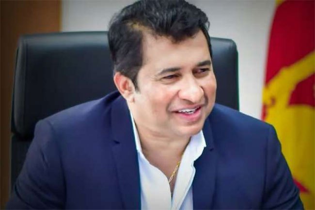 Prez should act on rhetoric: Roshan | The Morning
