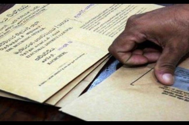 Postal voting application process for 2024 General Elections commences ...