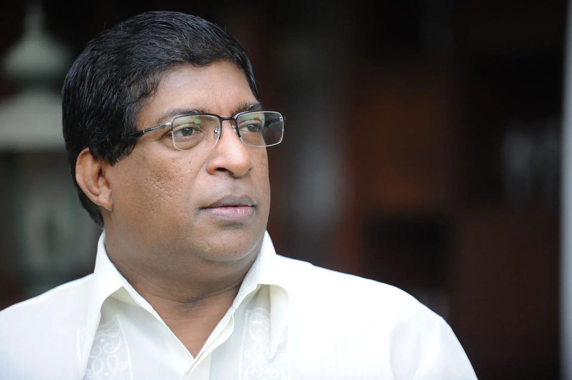 Ravi wants low capital companies registered | The Morning