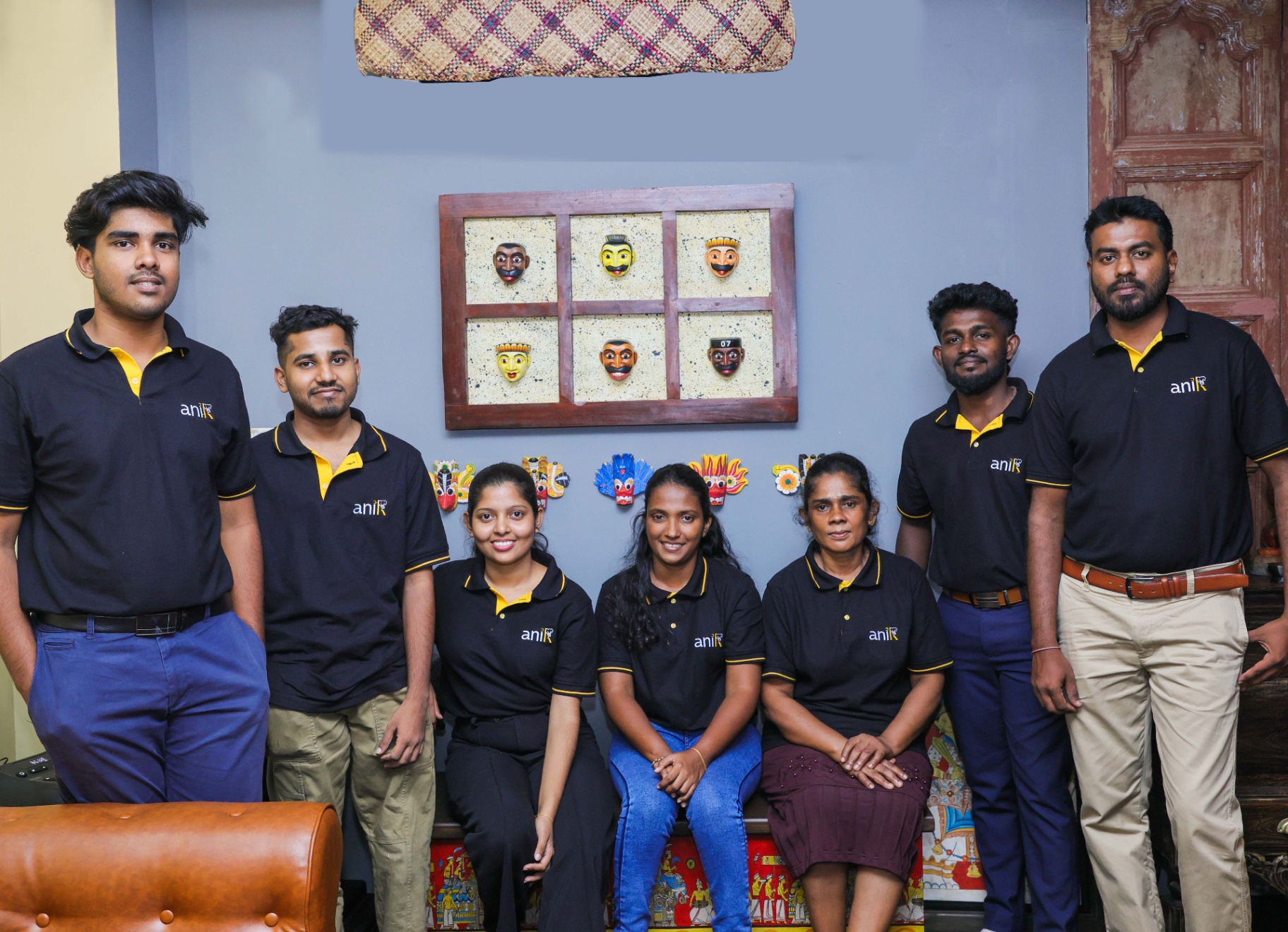 ANIK launches Creative Gallery Hub | The Morning