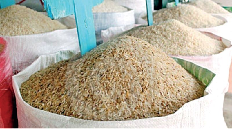 No plans to drop rice prices: Govt. | The Morning