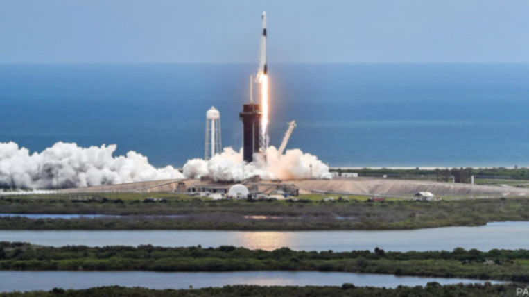 African nations race to put satellites in space | The Morning