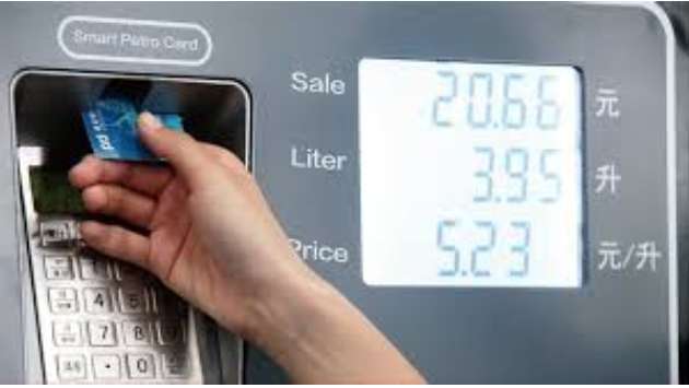 Digital fuel card system for govt vehicles approved | The Morning