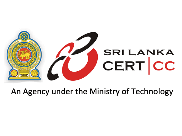 SLCERT launches new Cyber Security Centre to protect Govt. websites ...