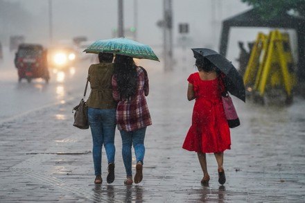 Showers and strong winds expected in several provinces | The Morning