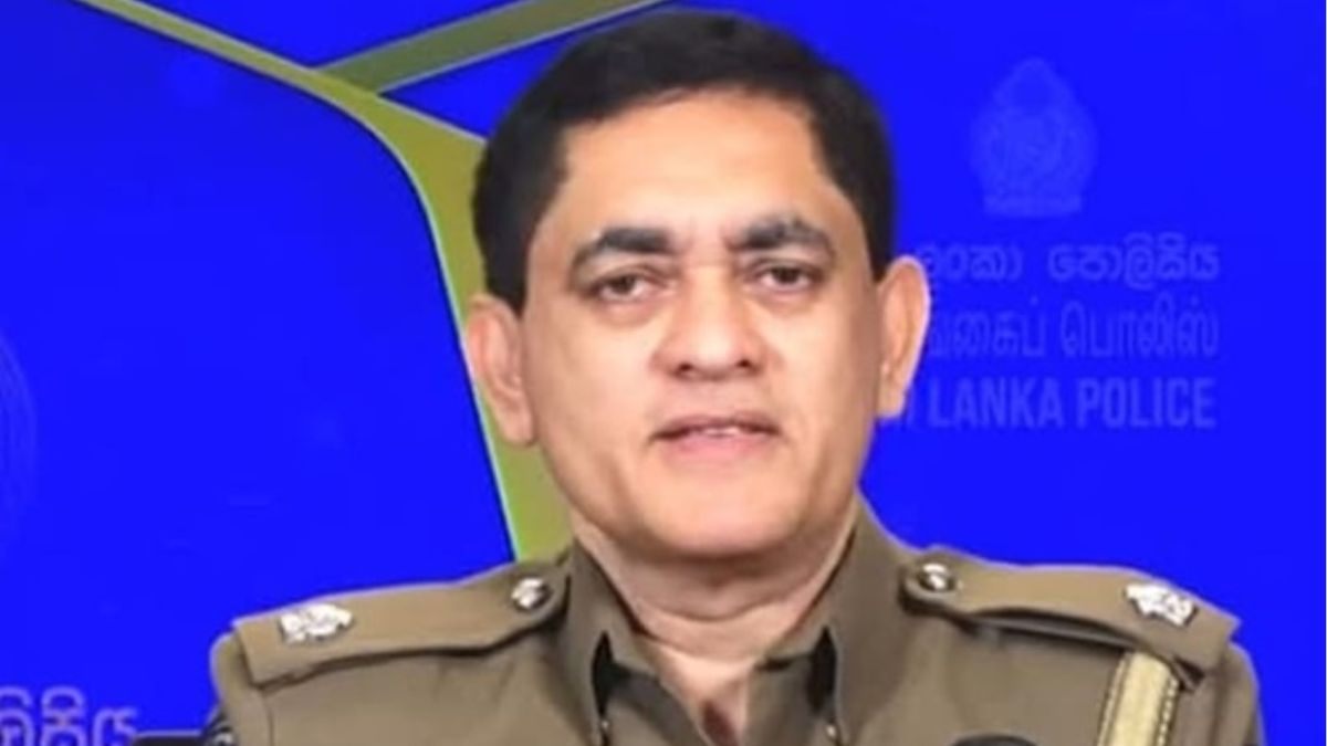 Police weapons inventory maintenance hailed | The Morning