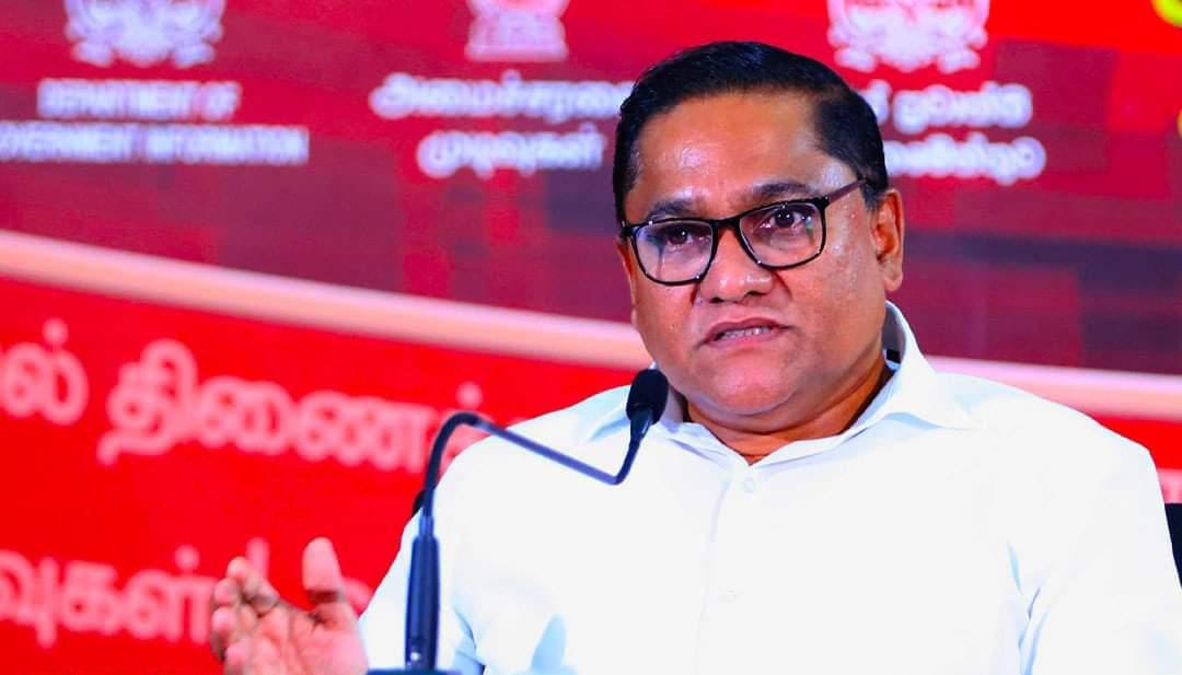 Against ‘implicated’ public officials: Only essential decisions to be ...