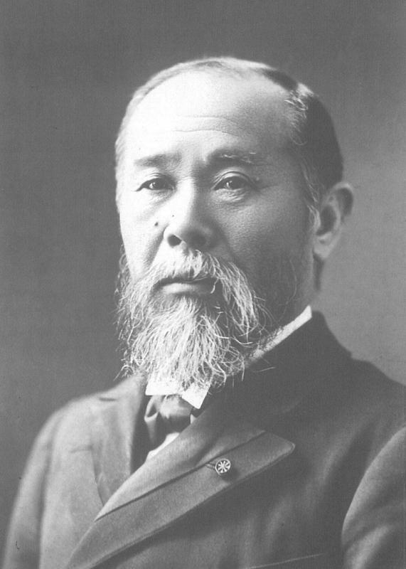 コレクション展「伊藤博文の外交戦略~明治前半期の近隣外交を中心に~」