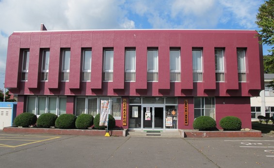 赤彩注口土器特別展示