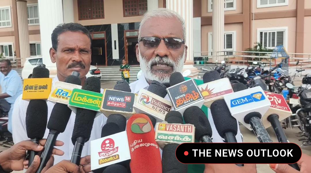 70,000 மெட்ரிக் டன் நெல் தேக்கம்: விவசாயிகள் குறைதீர்க்கும் கூட்டத்தில் புகார் - 3