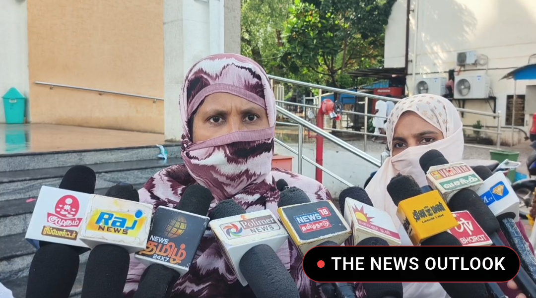 மயிலாடுதுறையில் அதிர்ச்சி: மலேசியாவில் உள்ள மகனின் மனைவி மாமியாரை அடித்துத் துன்புறுத்தல்! - 4