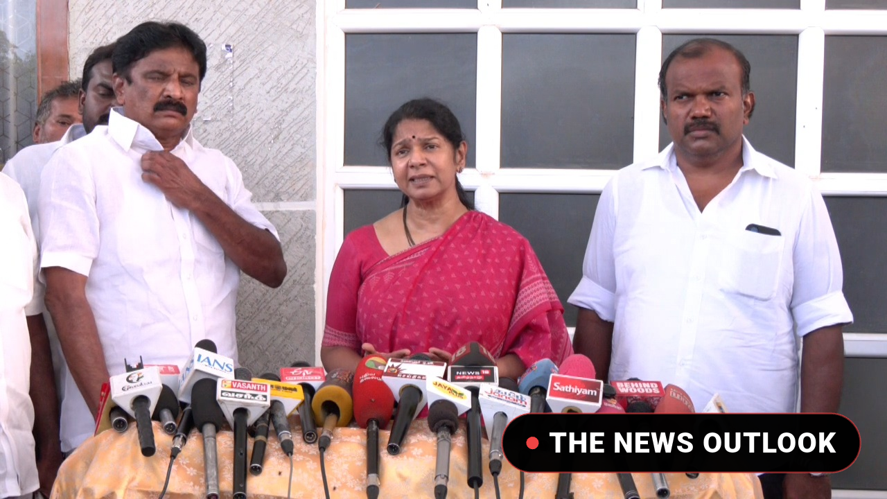 தூத்துக்குடி கொலை சம்பவம்: மருத்துவமனையில் சிகிச்சை பெறுவோரை நேரில் சந்தித்தார் கனிமொழி எம்.பி - 1