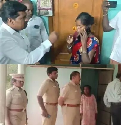 செஞ்சி சிறுமி உயிரோடு இருப்பதற்கான வாய்ப்பு அதிகம் விரைவில் மீட்கப்படும் சிபிசிஐடி தகவல்