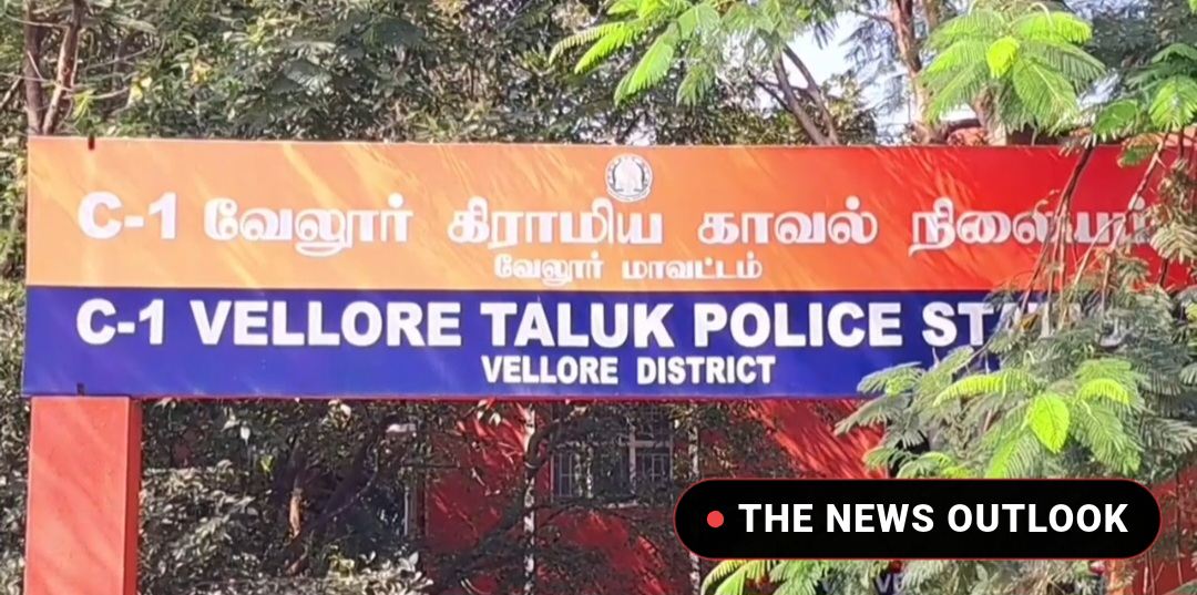 வேலூரில் ஹனி டிராப் ராணுவ ரகசியங்களை கசியவிட்ட முன்னாள் ராணுவ அதிகாரி சிக்கினார்.. - 4