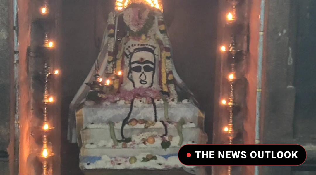 திருமெய்ஞானம் பிரம்மபுரீஸ்வரர் கோயிலில் ஐப்பசி அஸ்வினி அன்னாபிஷேகம்!