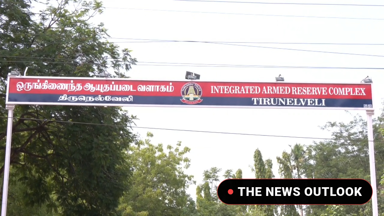 வடகிழக்கு பருவமழையை எதிர்கொள்ள திருநெல்வேலி காவல்துறை தயார்: எஸ்பி பேட்டி - 5