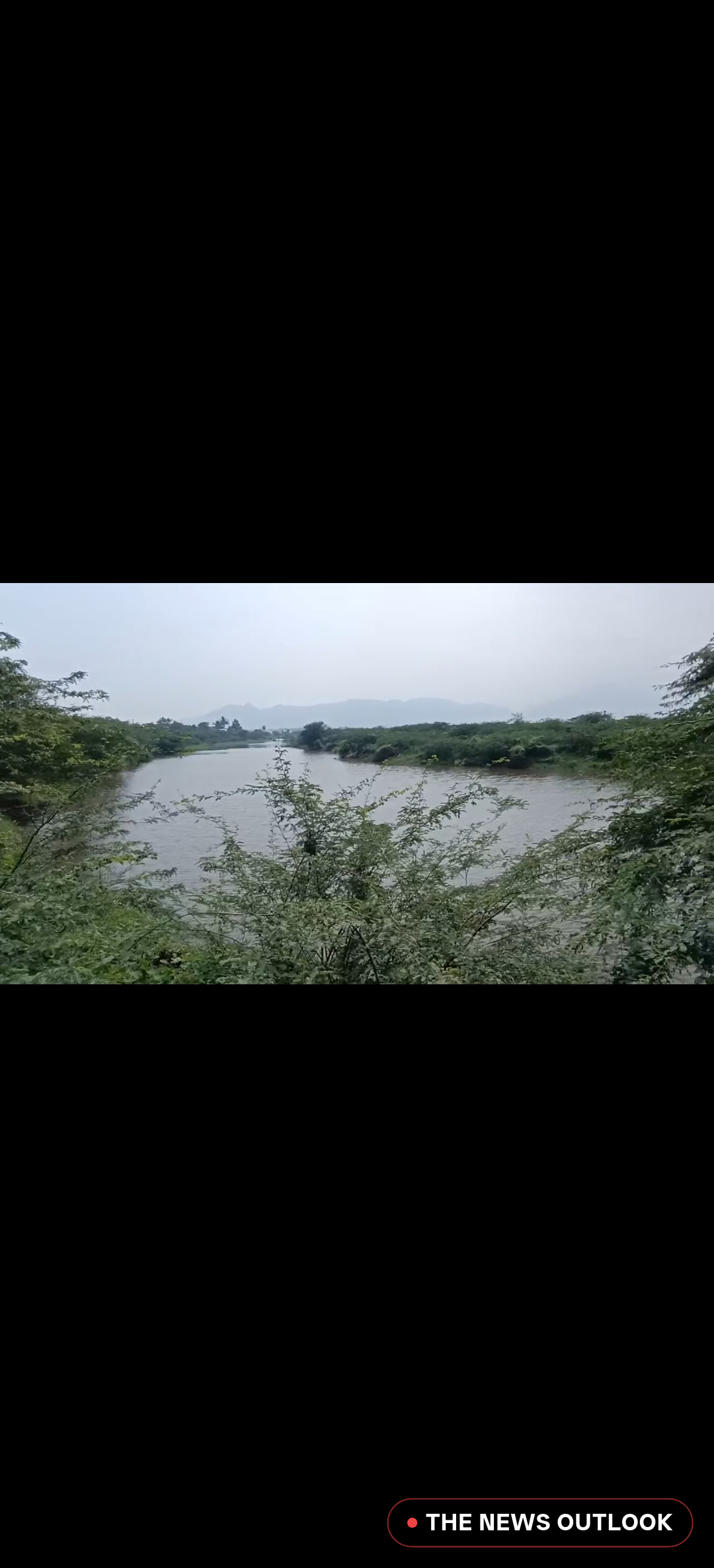 500 ஏக்கர் விவசாய நிலங்களை காப்பாற்ற கோரி விவசாயிகள் கோரிக்கை! - 1