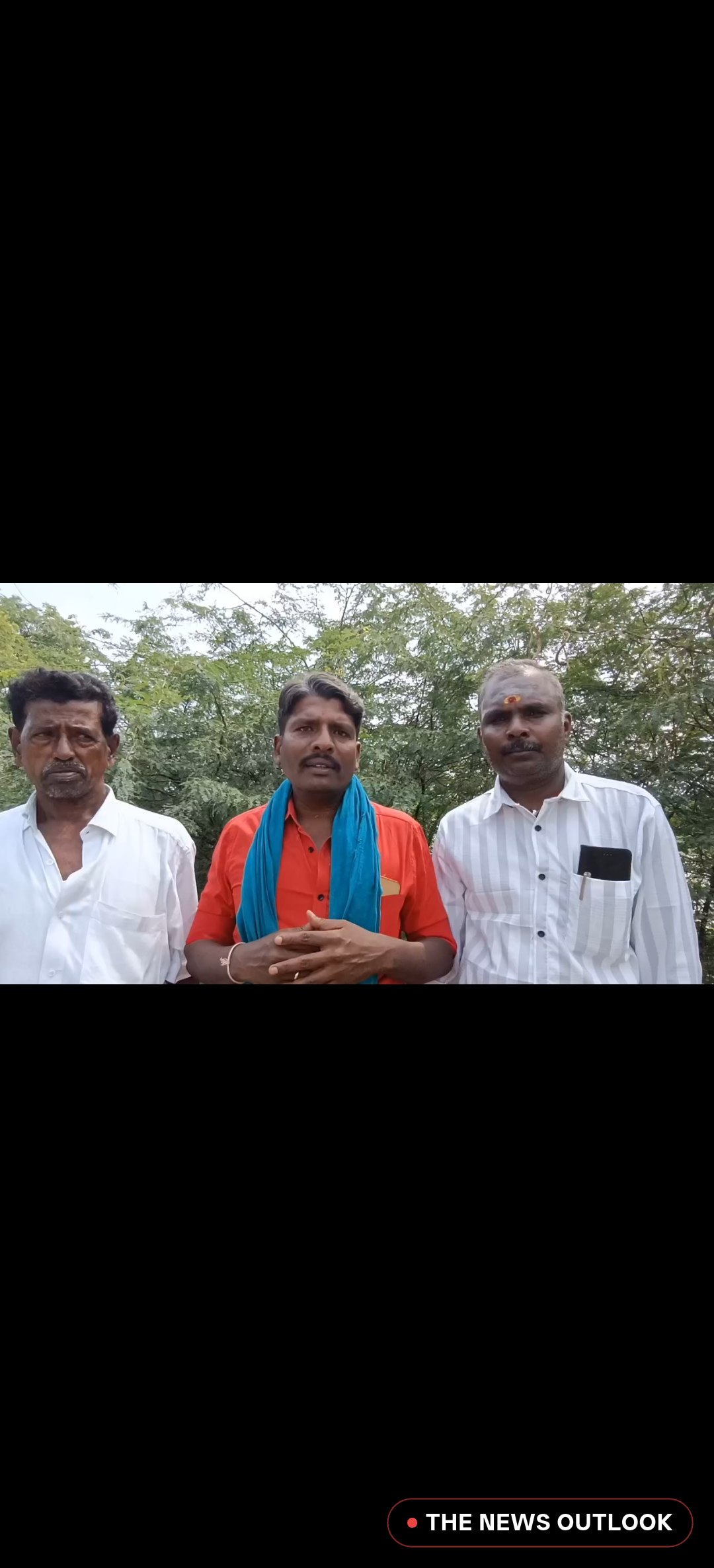 500 ஏக்கர் விவசாய நிலங்களை காப்பாற்ற கோரி விவசாயிகள் கோரிக்கை! - 2
