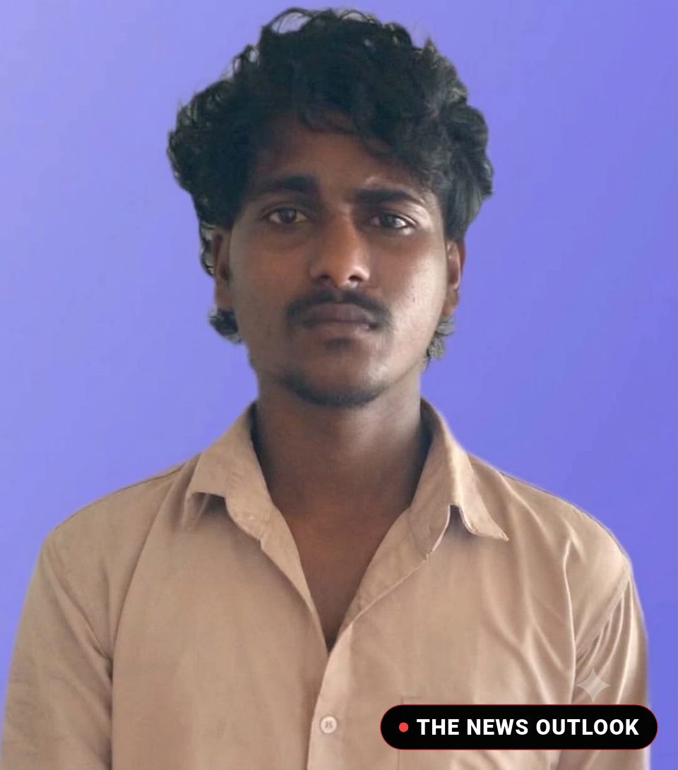 திண்டுக்கல்லில் இருசக்கர வாகனம் திருடியவர் கைது