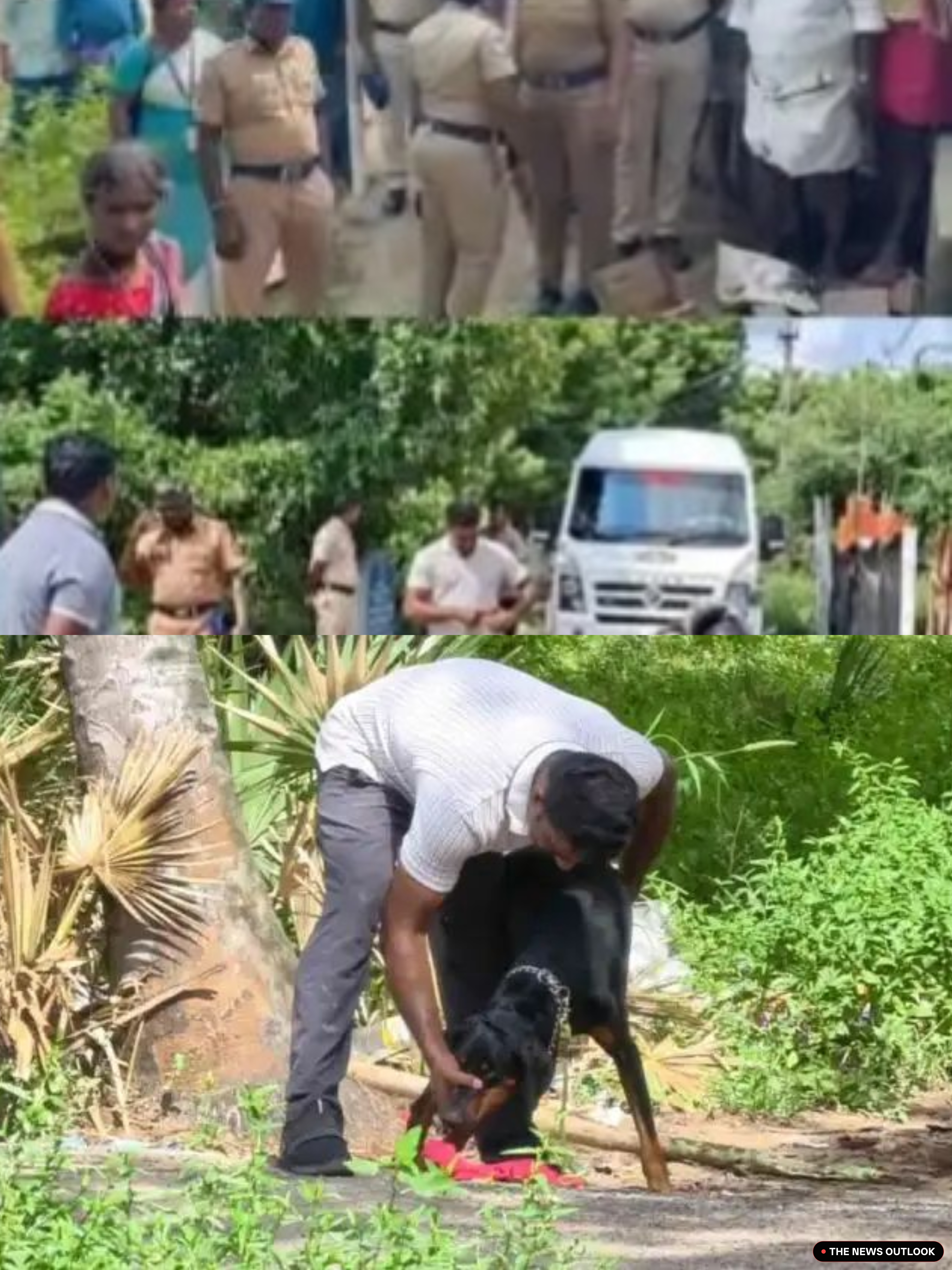 செஞ்சி சிறுமி வழக்கில் முதற்கட்டமாக விசாரித்த காவல்துறை அதிகாரிகளிடம் விசாரணை நடத்த சிபிசிஐடி முடிவு