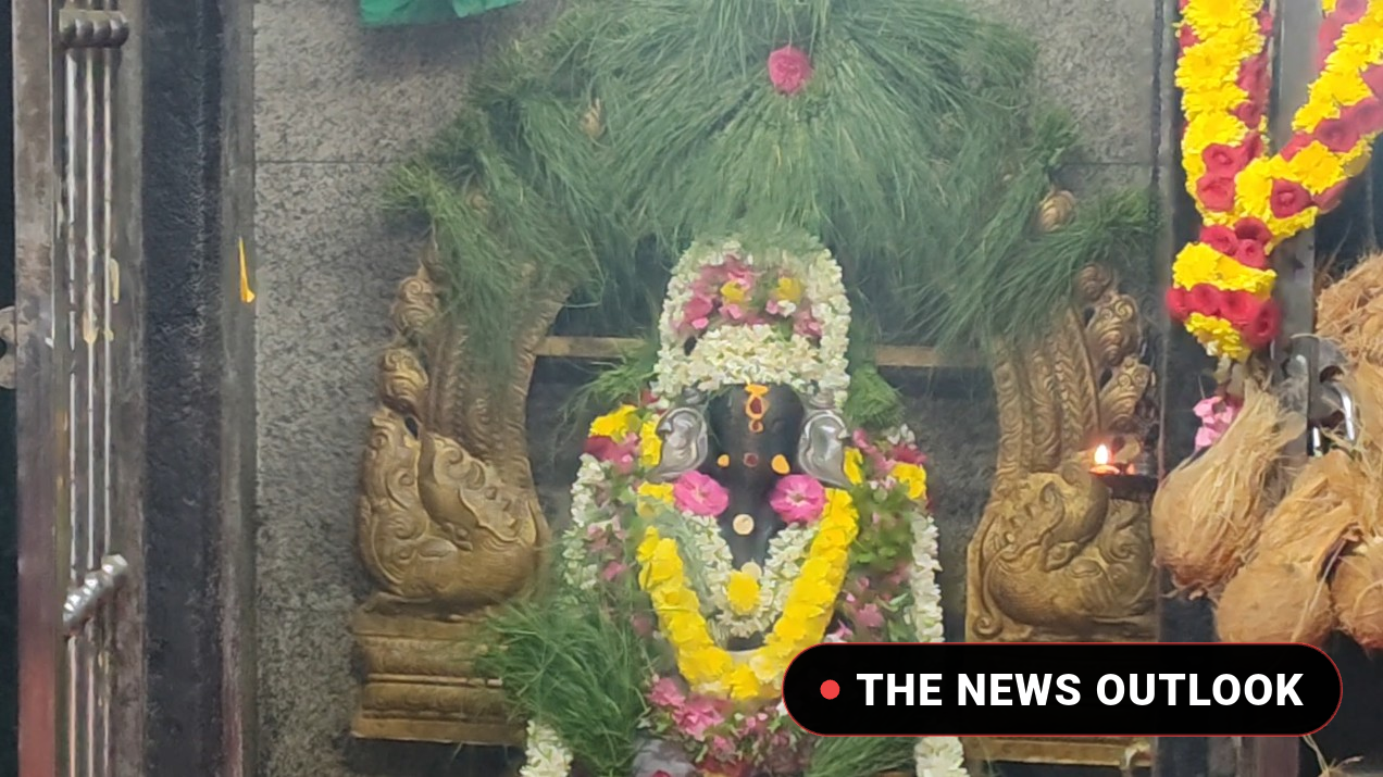 மயிலாடுதுறையில் உள்ள ஸ்ரீ ஓம் வரசித்தி விநாயகர் ஆலயத்தில் சங்கடஹர சதுர்த்தி விழா திரளான பக்தர்கள் சாமி தரிசனம் :- - 3