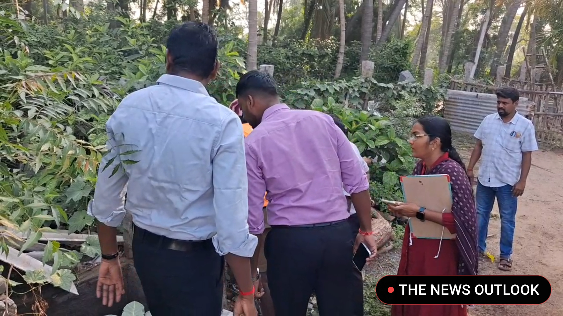 கரூரில் அனுமதியின்றி செயல்பட்ட 2 சாயப்பட்டறைகள் இடிப்பு: மாசுக்கட்டுப்பாட்டு வாரியம் அதிரடி - 4