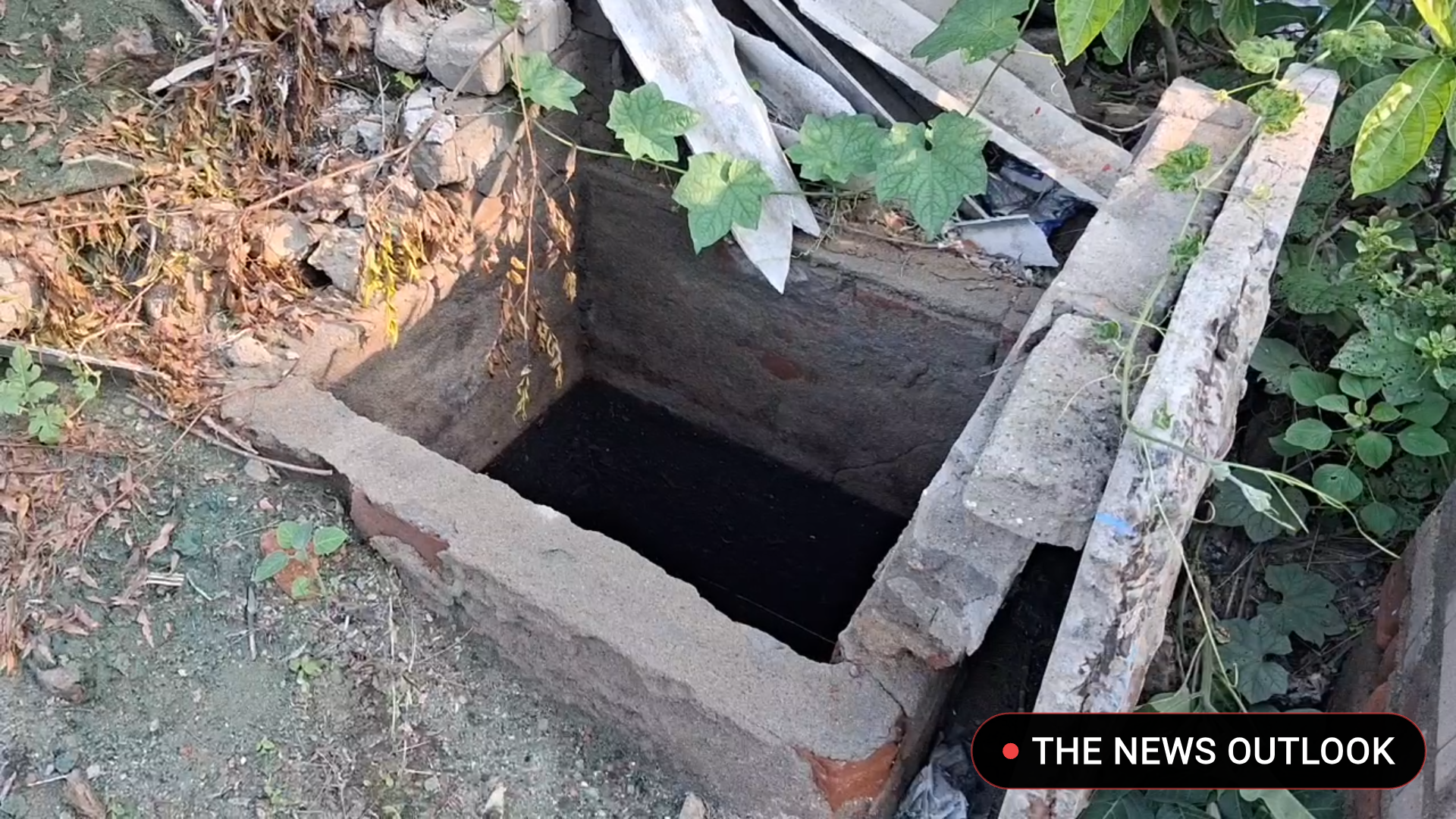 கரூரில் அனுமதியின்றி செயல்பட்ட 2 சாயப்பட்டறைகள் இடிப்பு: மாசுக்கட்டுப்பாட்டு வாரியம் அதிரடி - 5
