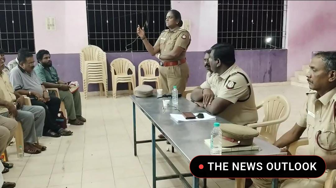 விதிமீறினால் உரிமம் காலி! பட்டாசு வியாபாரிகளுக்கு பறந்த அதிரடி உத்தரவு